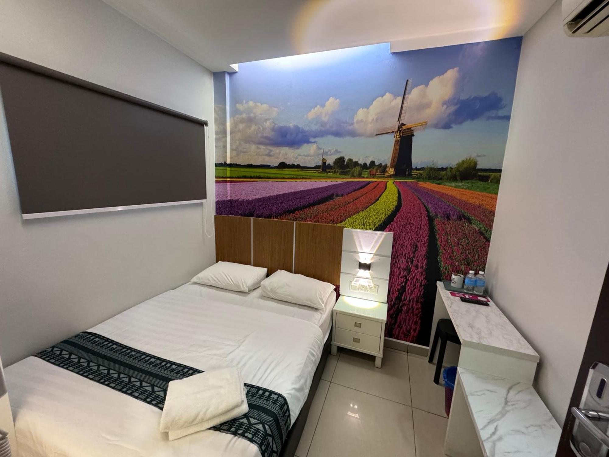 Best View Hotel Bandar Sunway # Near Sunway Medical-Pyramid-Lagoon Subang Jaya Exterior foto