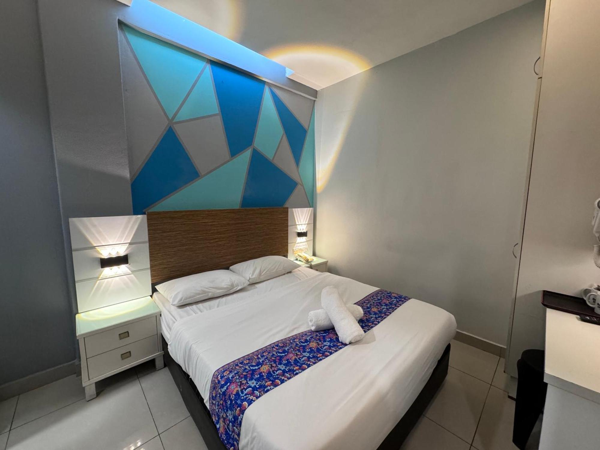 Best View Hotel Bandar Sunway # Near Sunway Medical-Pyramid-Lagoon Subang Jaya Exterior foto