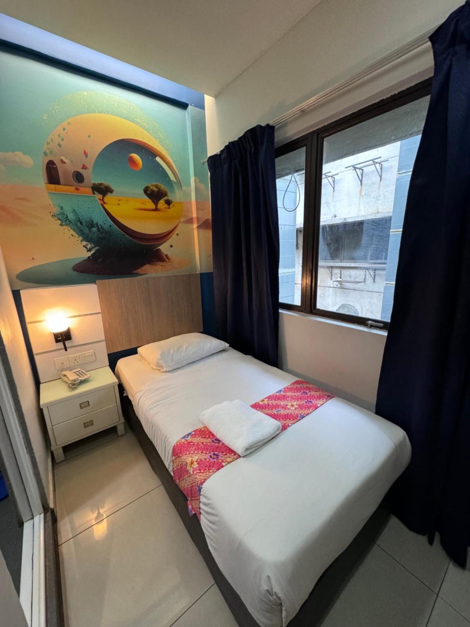 Best View Hotel Bandar Sunway # Near Sunway Medical-Pyramid-Lagoon Subang Jaya Exterior foto
