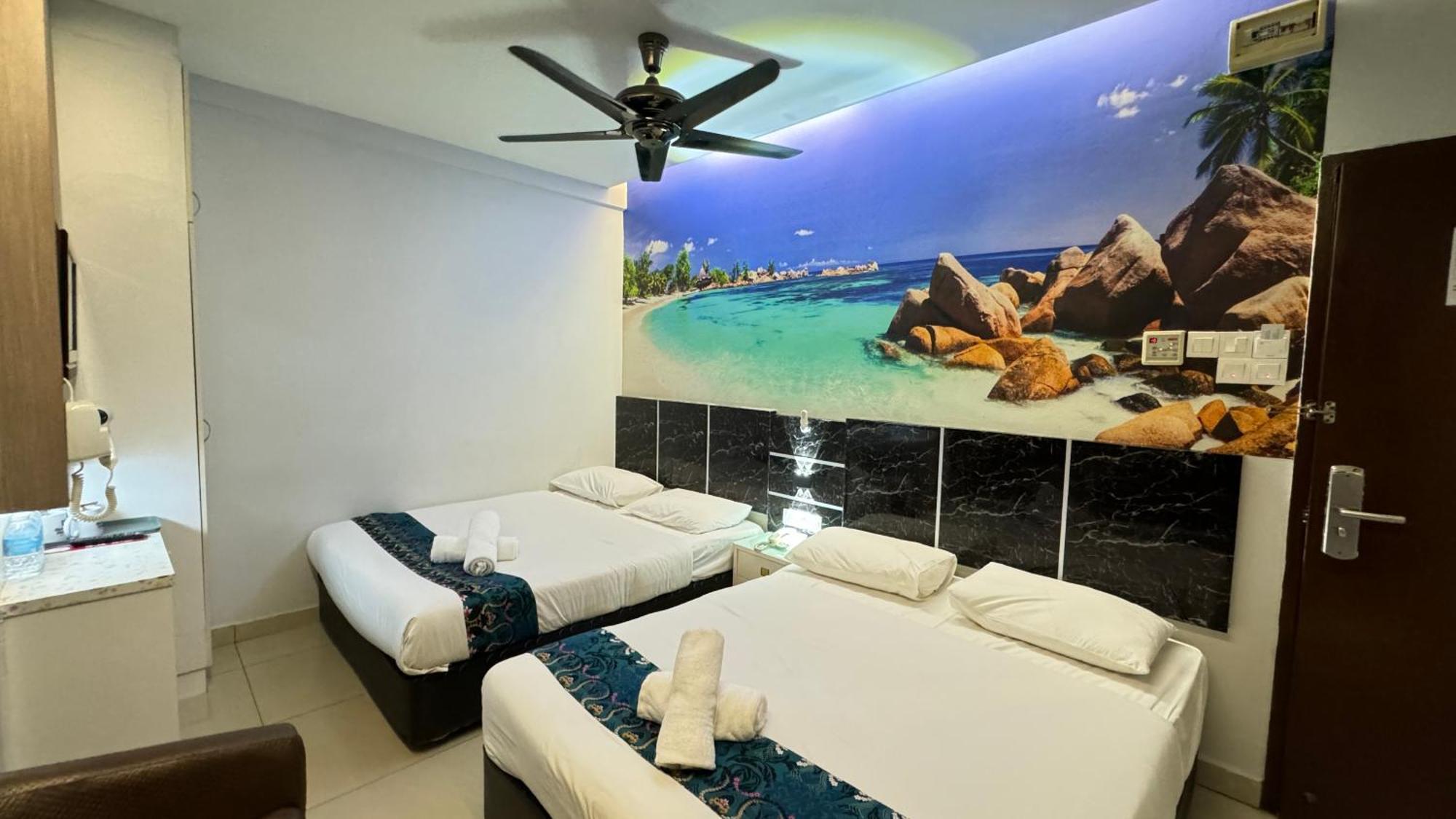 Best View Hotel Bandar Sunway # Near Sunway Medical-Pyramid-Lagoon Subang Jaya Exterior foto