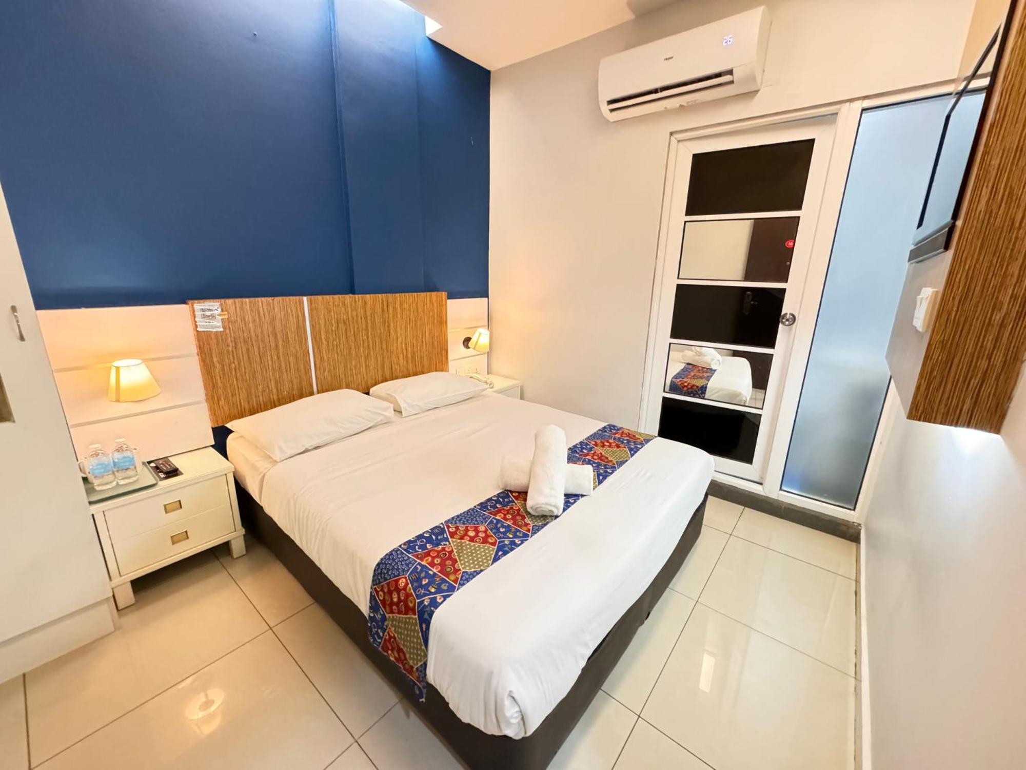 Best View Hotel Bandar Sunway # Near Sunway Medical-Pyramid-Lagoon Subang Jaya Exterior foto