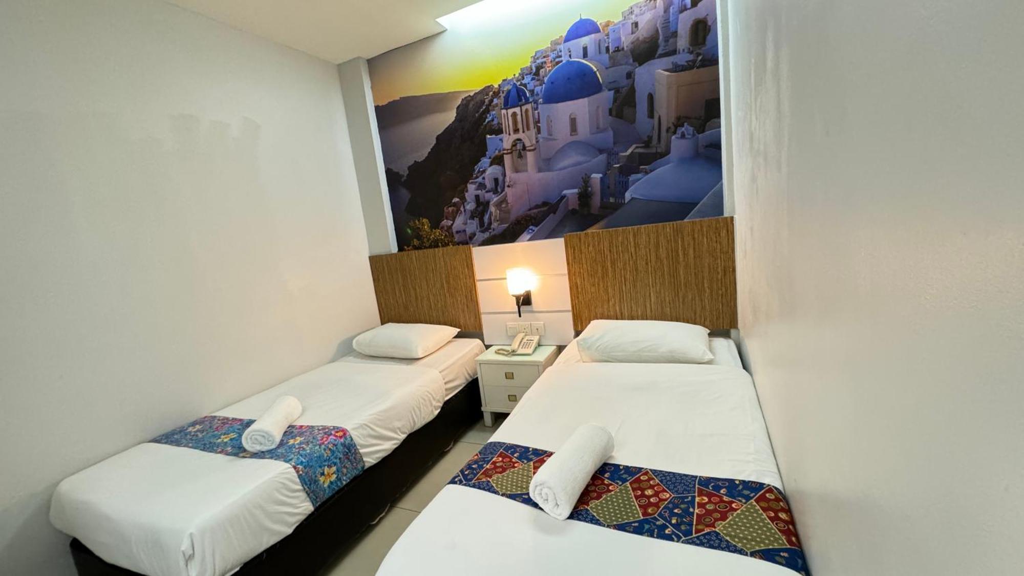 Best View Hotel Bandar Sunway # Near Sunway Medical-Pyramid-Lagoon Subang Jaya Exterior foto