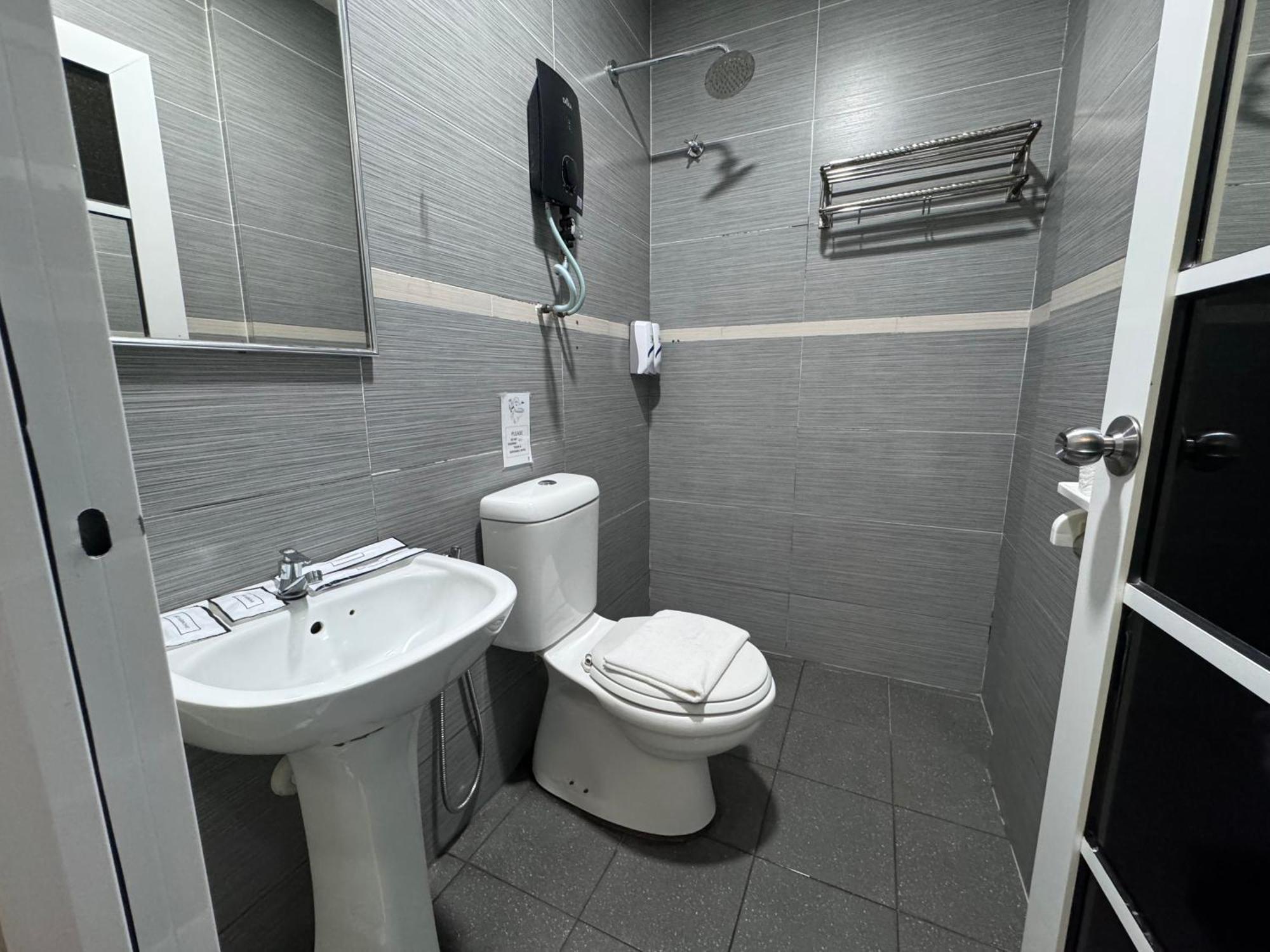 Best View Hotel Bandar Sunway # Near Sunway Medical-Pyramid-Lagoon Subang Jaya Exterior foto