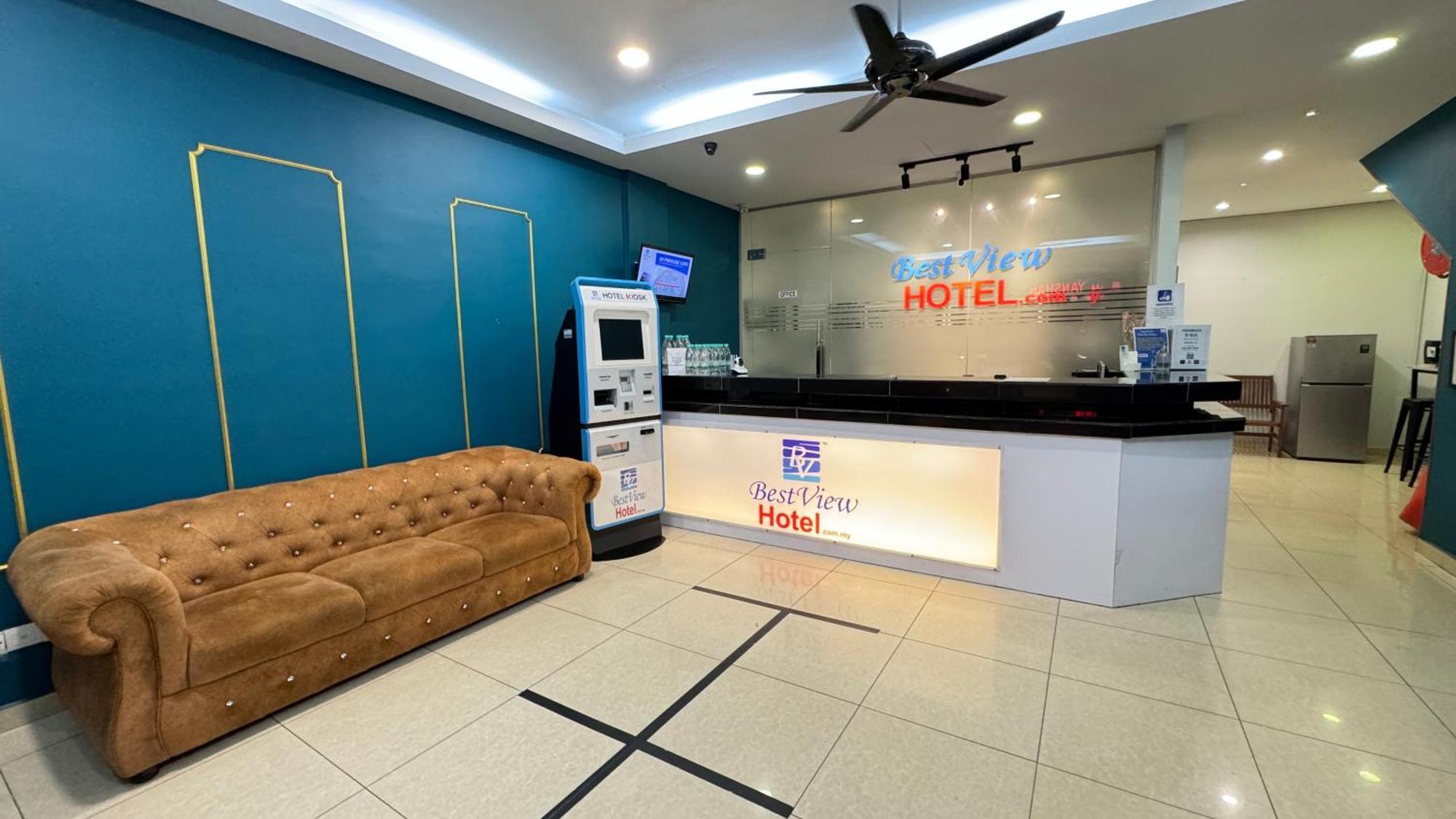 Best View Hotel Bandar Sunway # Near Sunway Medical-Pyramid-Lagoon Subang Jaya Exterior foto