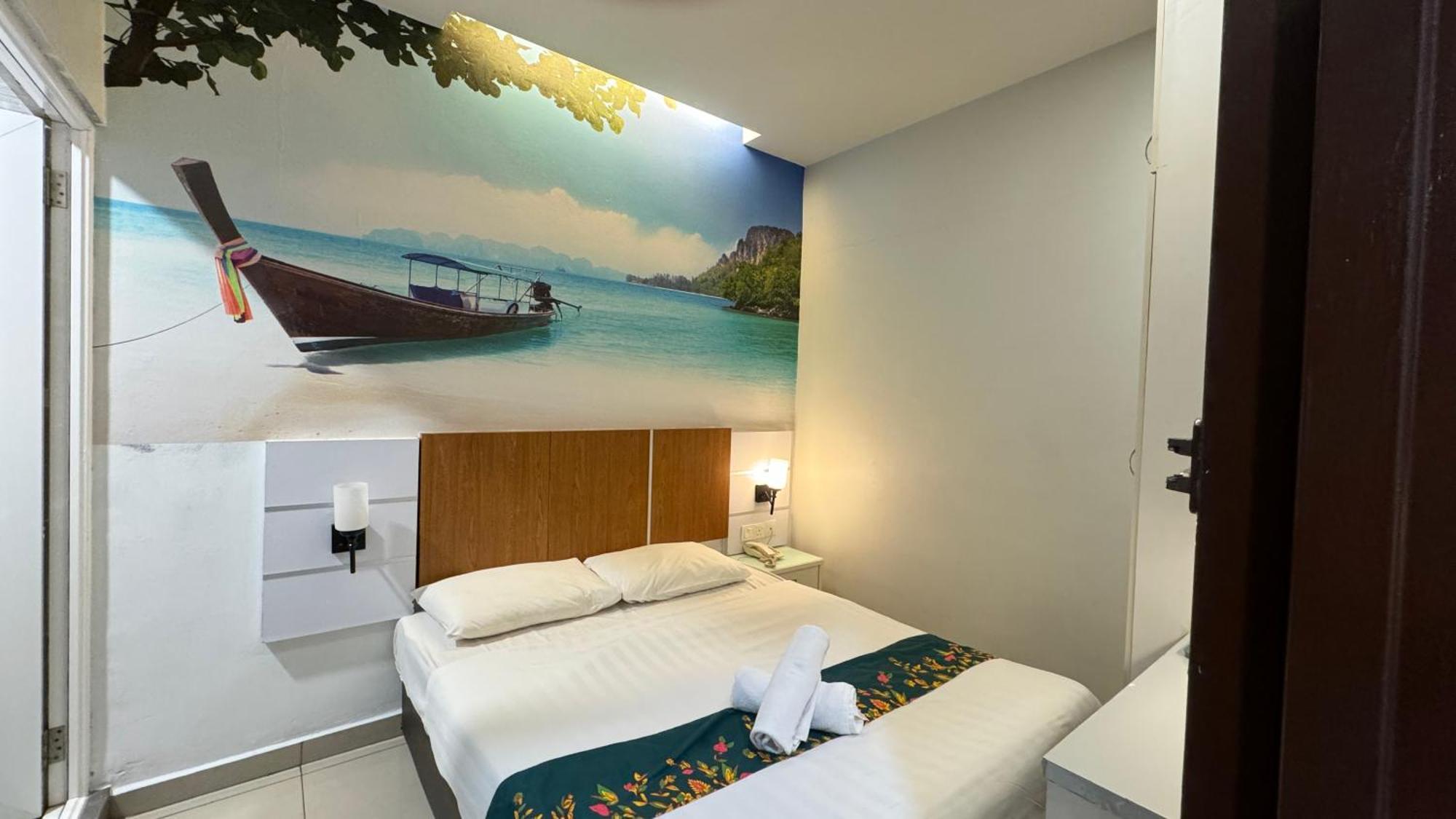 Best View Hotel Bandar Sunway # Near Sunway Medical-Pyramid-Lagoon Subang Jaya Exterior foto