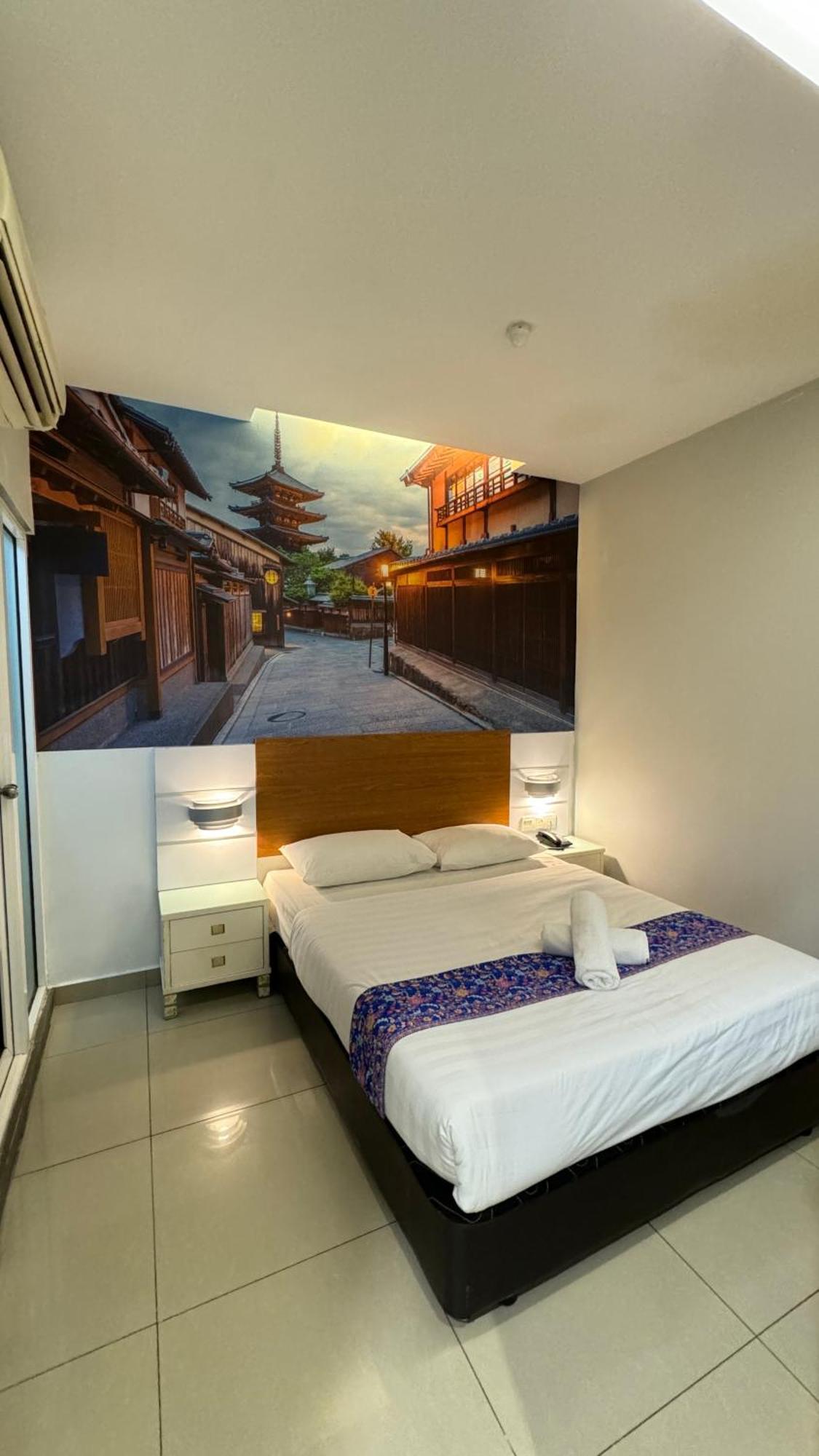 Best View Hotel Bandar Sunway # Near Sunway Medical-Pyramid-Lagoon Subang Jaya Exterior foto