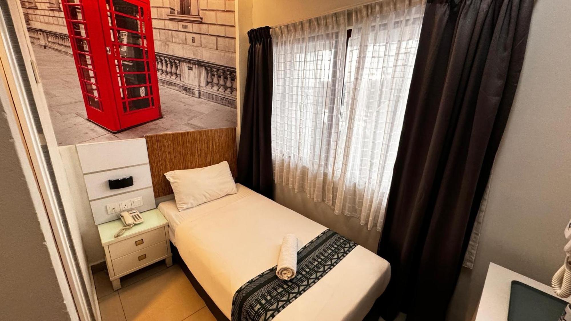 Best View Hotel Bandar Sunway # Near Sunway Medical-Pyramid-Lagoon Subang Jaya Exterior foto