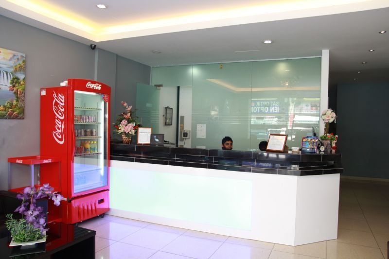 Best View Hotel Bandar Sunway # Near Sunway Medical-Pyramid-Lagoon Subang Jaya Exterior foto