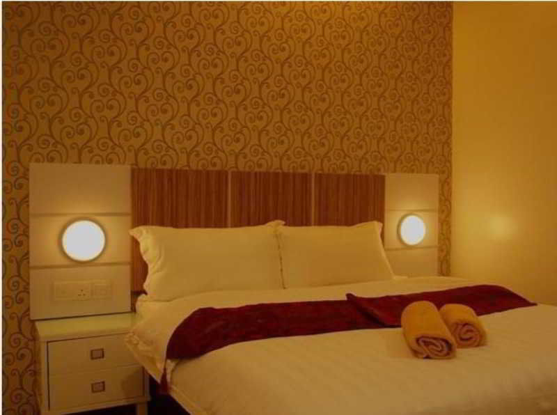 Best View Hotel Bandar Sunway # Near Sunway Medical-Pyramid-Lagoon Subang Jaya Exterior foto