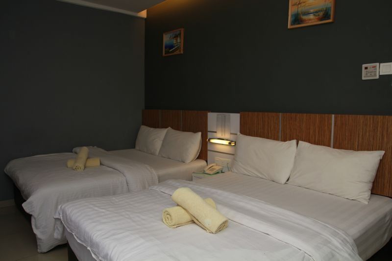 Best View Hotel Bandar Sunway # Near Sunway Medical-Pyramid-Lagoon Subang Jaya Exterior foto