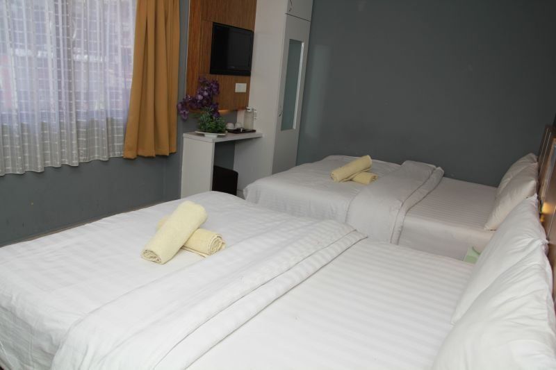 Best View Hotel Bandar Sunway # Near Sunway Medical-Pyramid-Lagoon Subang Jaya Exterior foto