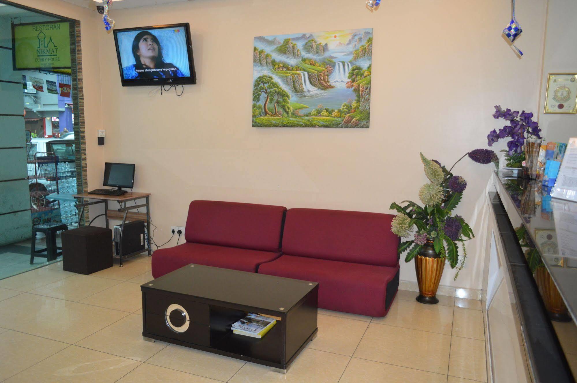 Best View Hotel Bandar Sunway # Near Sunway Medical-Pyramid-Lagoon Subang Jaya Exterior foto