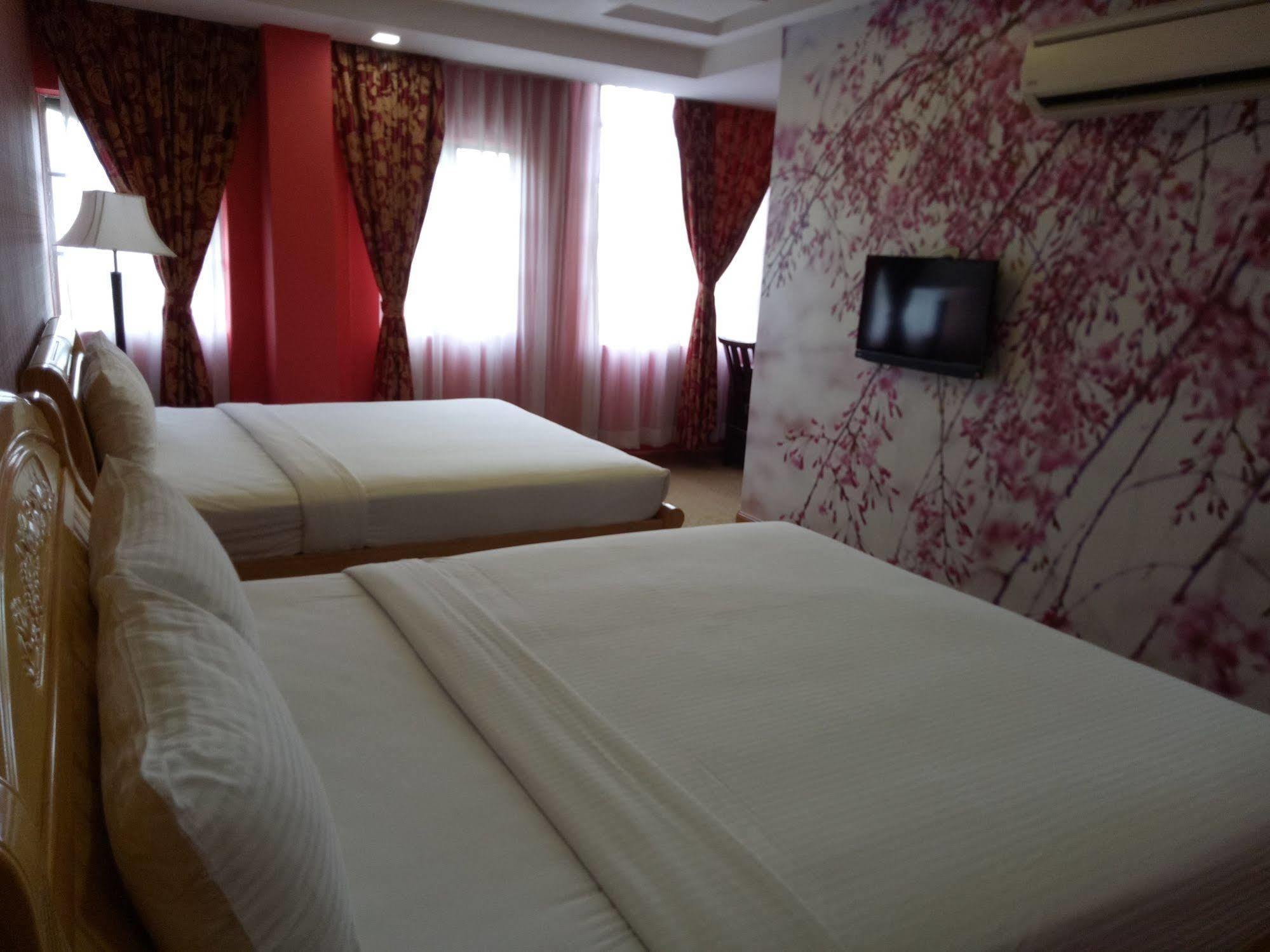 Best View Hotel Bandar Sunway # Near Sunway Medical-Pyramid-Lagoon Subang Jaya Exterior foto